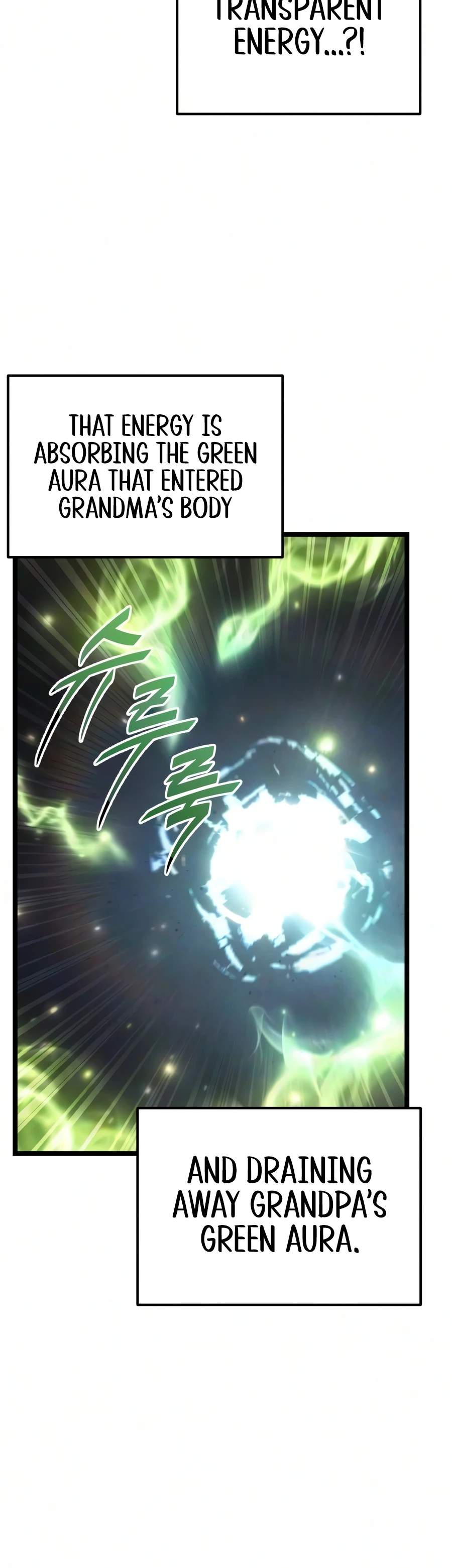 Absolute Person in Every Corner — Chapter 90 — page 9