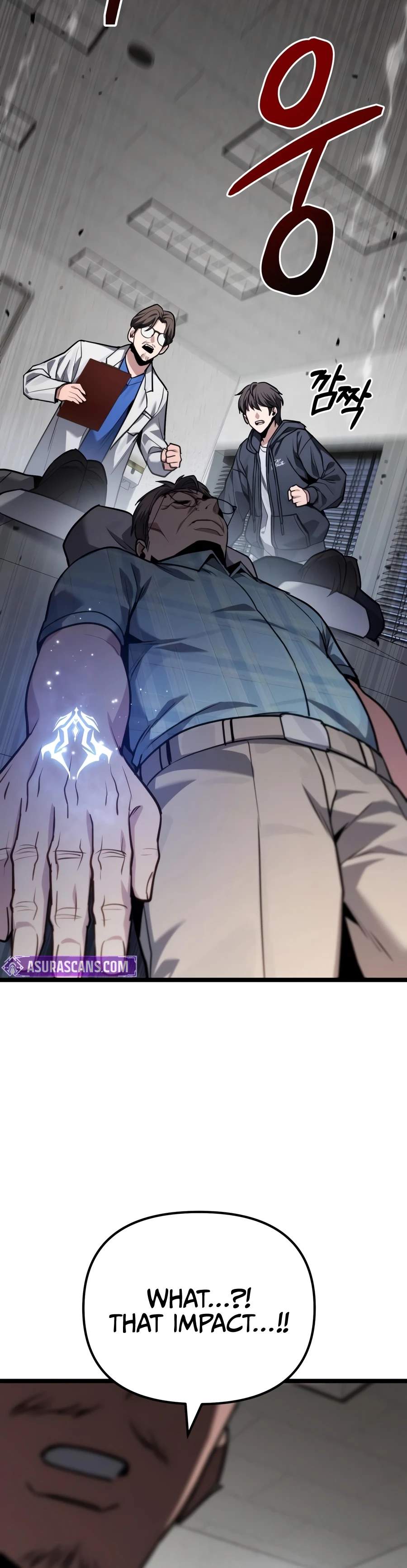 Absolute Person in Every Corner — Chapter 91 — page 5