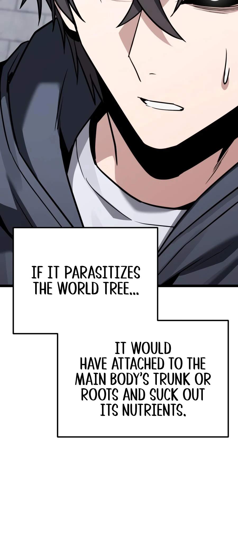 Absolute Person in Every Corner — Chapter 91 — page 17
