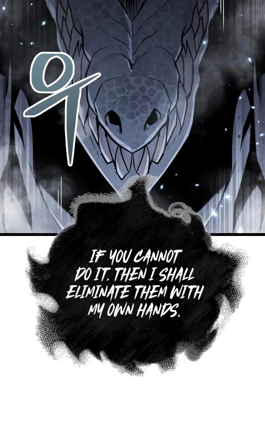 Absolute Person in Every Corner — Chapter 91 — page 21