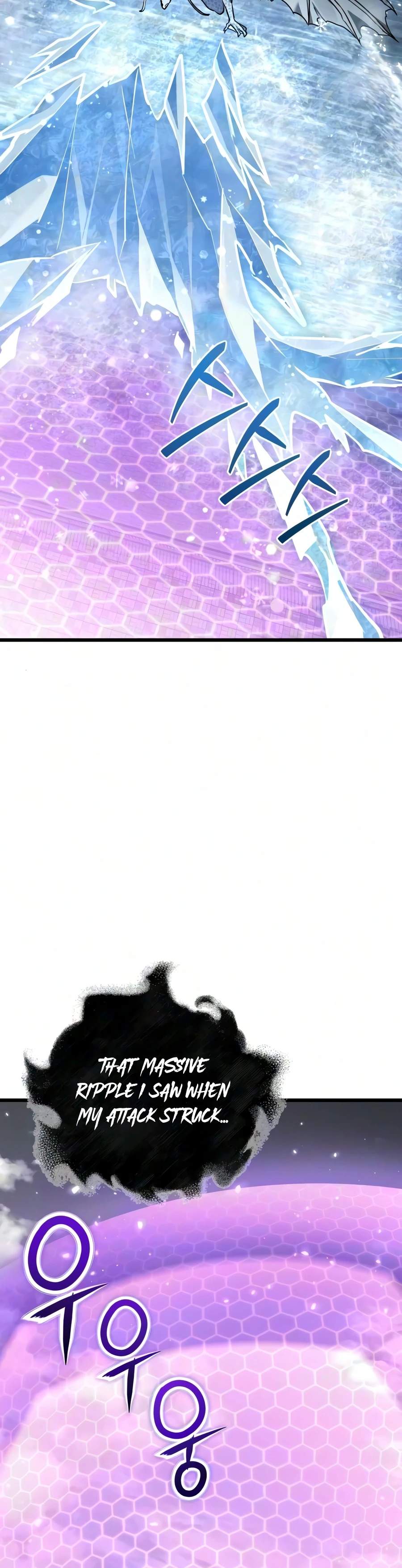 Absolute Person in Every Corner — Chapter 92 — page 3