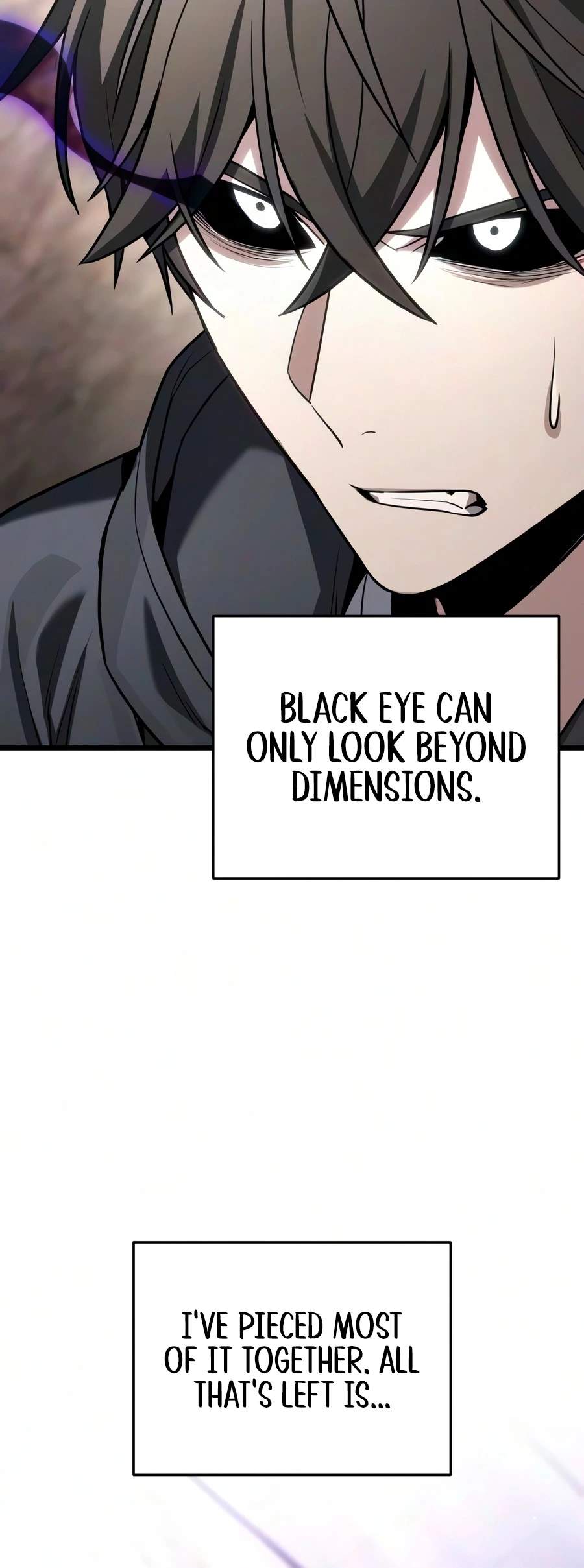 Absolute Person in Every Corner — Chapter 92 — page 19