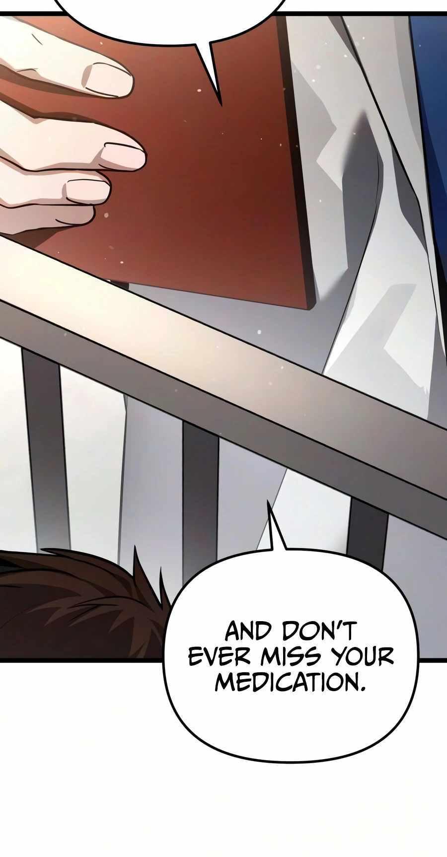Absolute Person in Every Corner — Chapter 93 — page 8