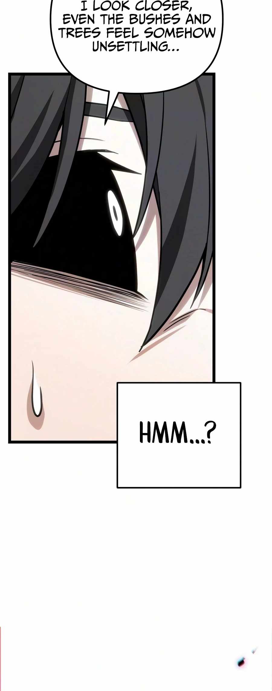 Absolute Person in Every Corner — Chapter 93 — page 20