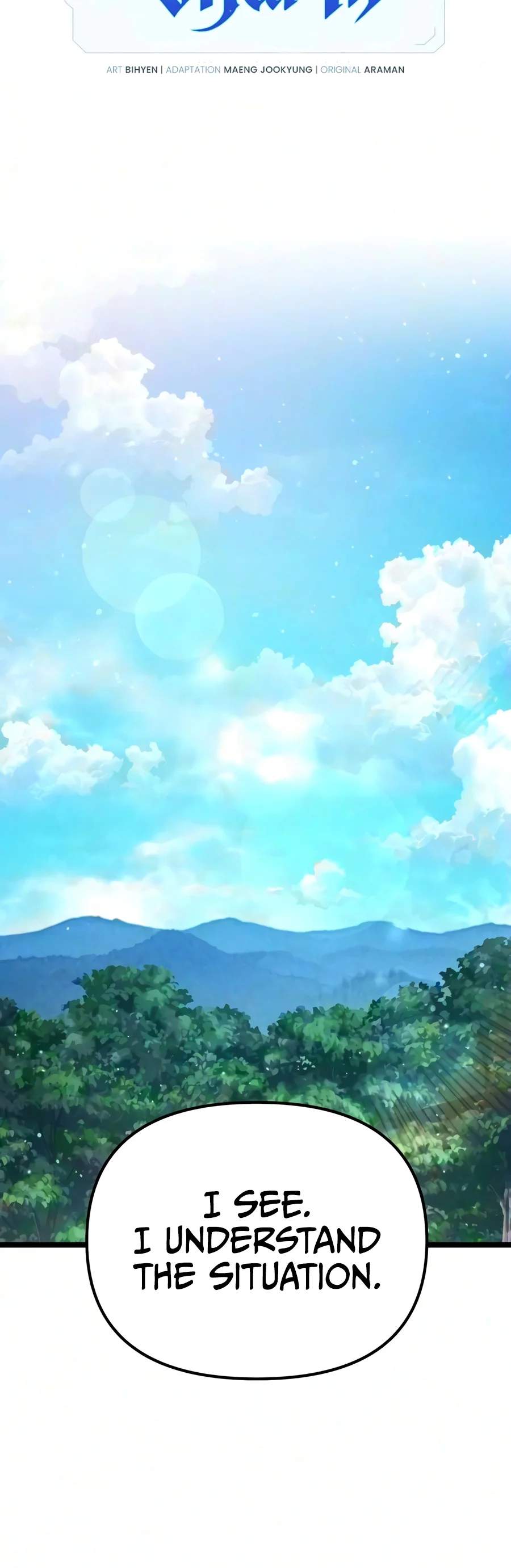 Absolute Person in Every Corner — Chapter 94 — page 9