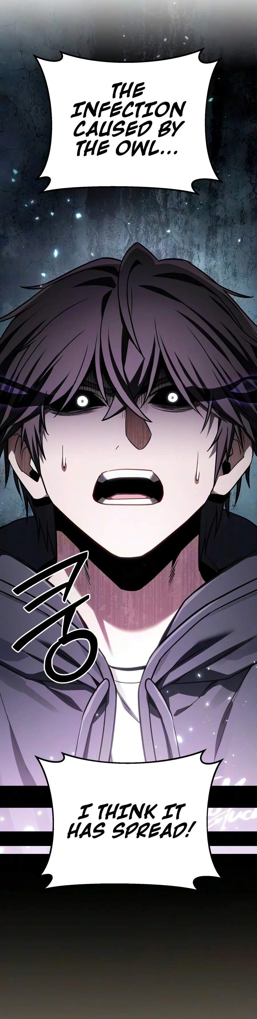 Absolute Person in Every Corner — Chapter 94 — page 17