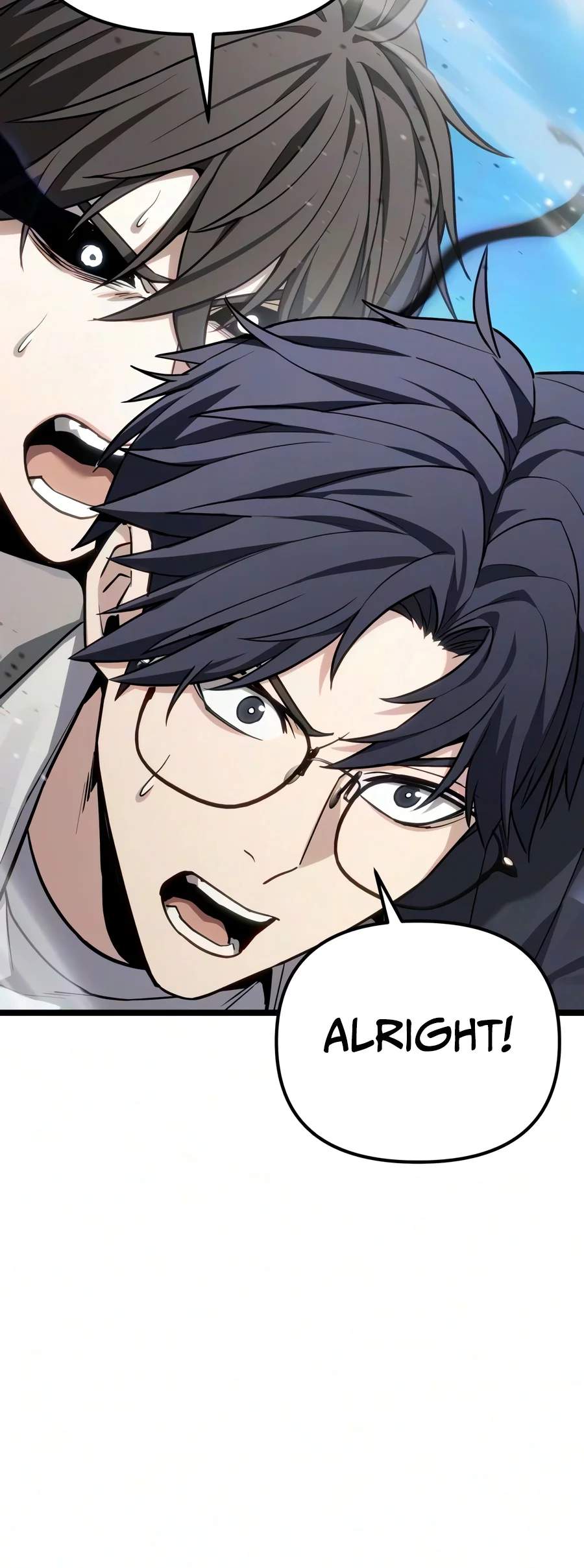 Absolute Person in Every Corner — Chapter 94 — page 21