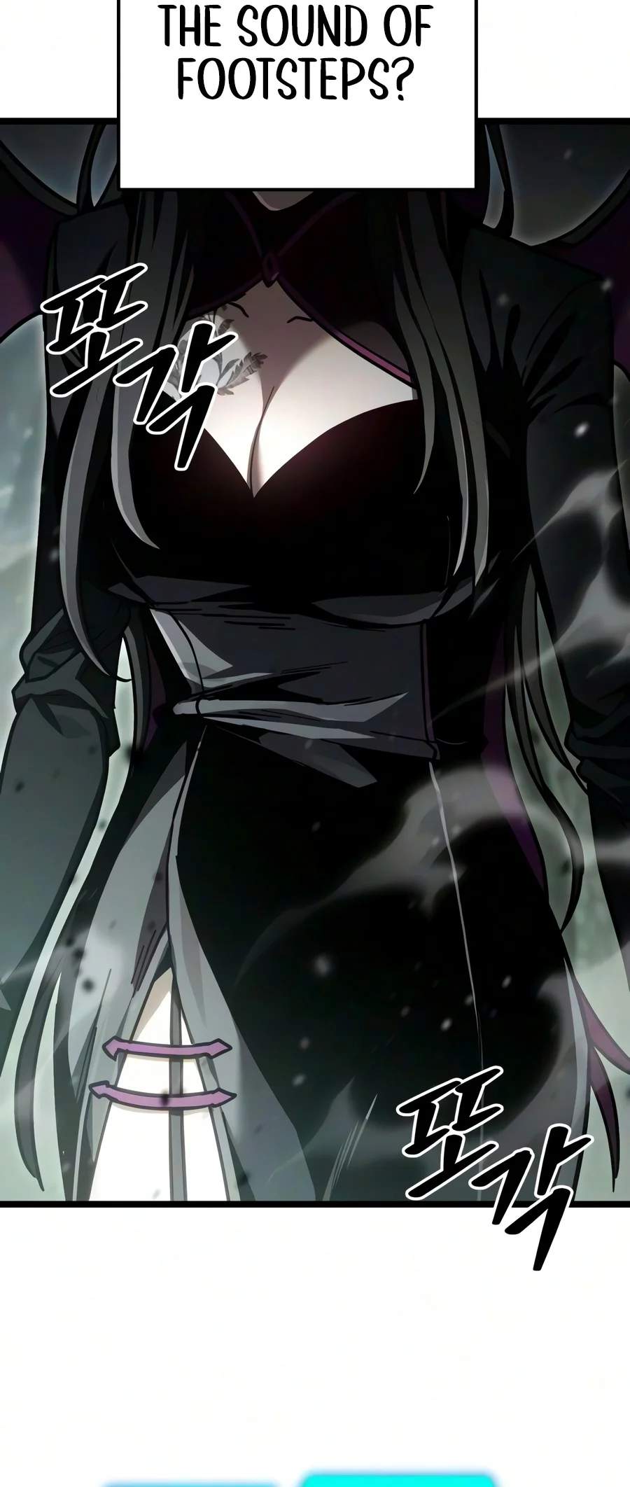 Absolute Person in Every Corner — Chapter 95 — page 8