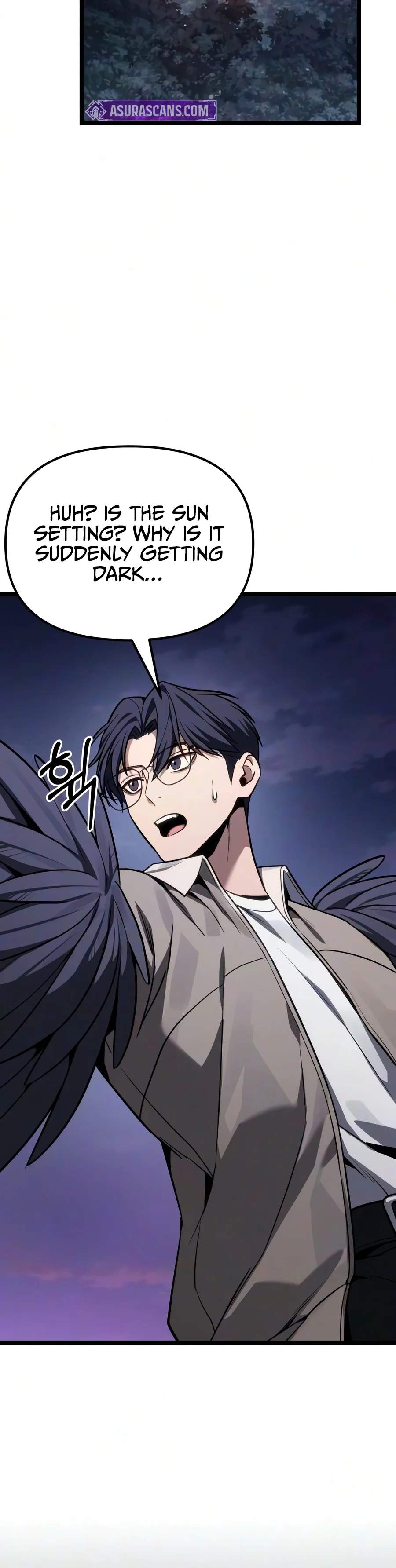 Absolute Person in Every Corner — Chapter 95 — page 18