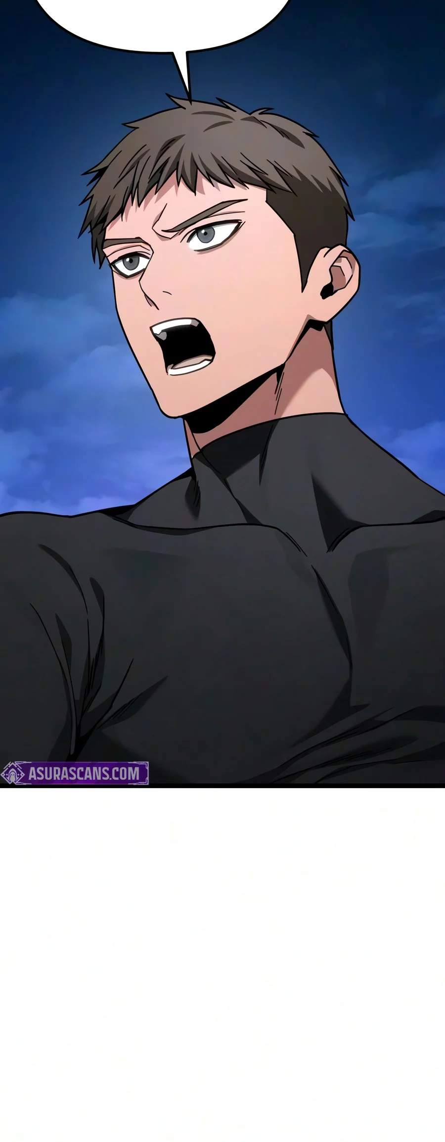 Absolute Person in Every Corner — Chapter 95 — page 22