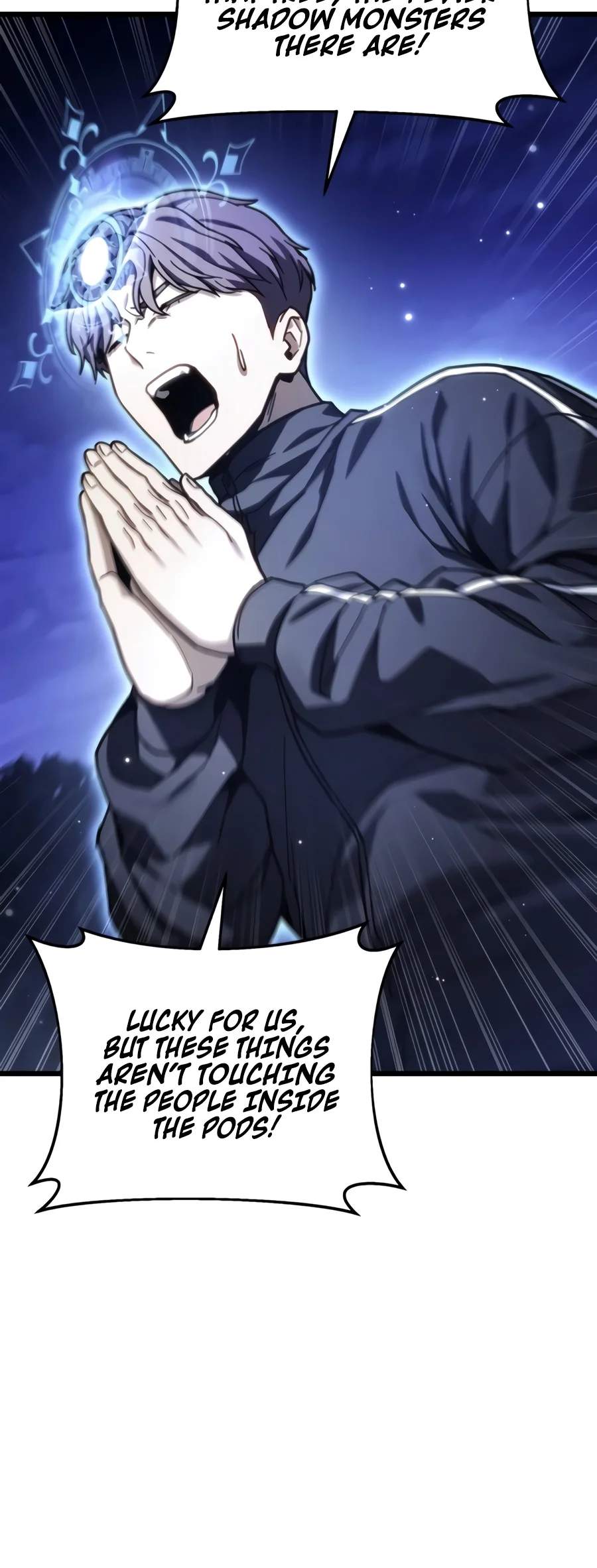 Absolute Person in Every Corner — Chapter 96 — page 7