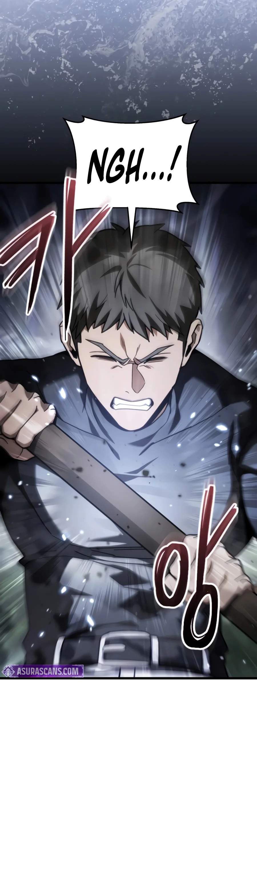 Absolute Person in Every Corner — Chapter 96 — page 22