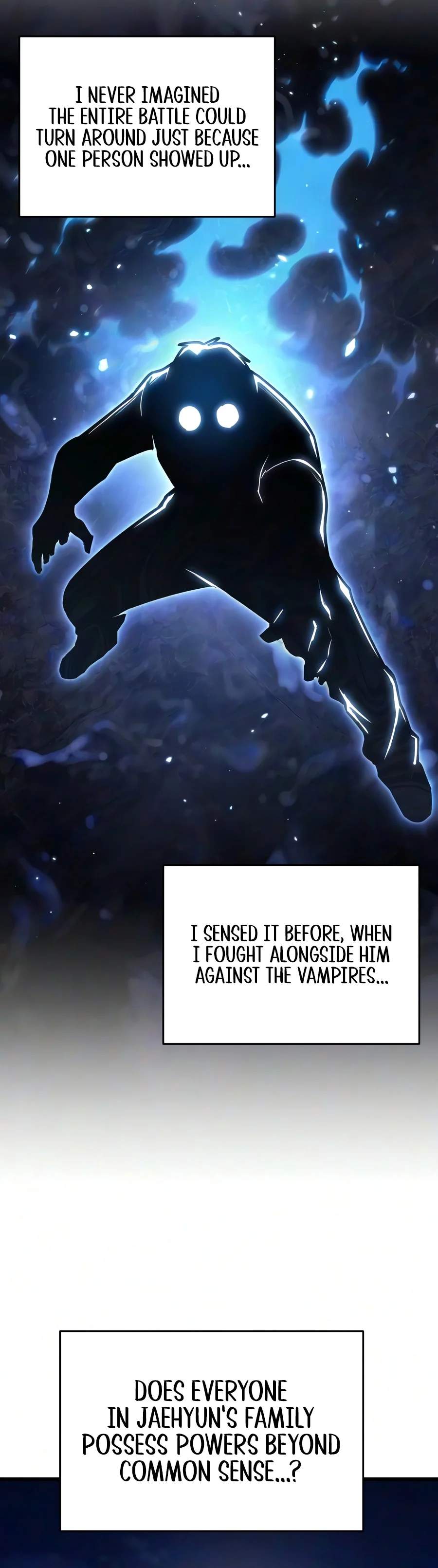 Absolute Person in Every Corner — Chapter 97 — page 3