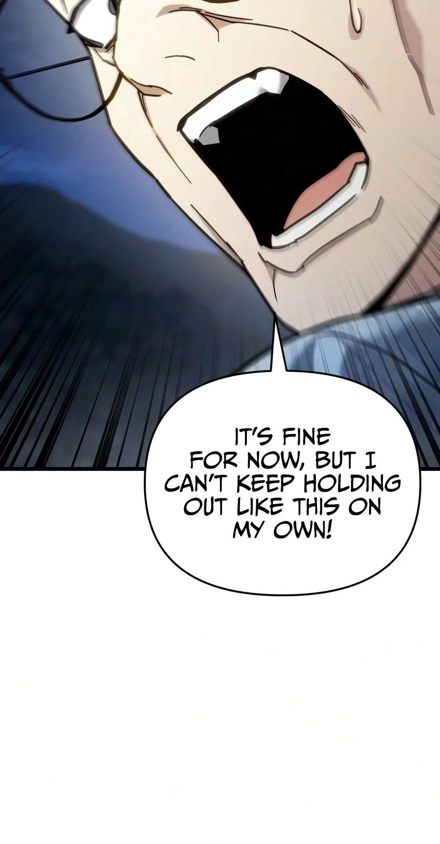 Absolute Person in Every Corner — Chapter 97 — page 5