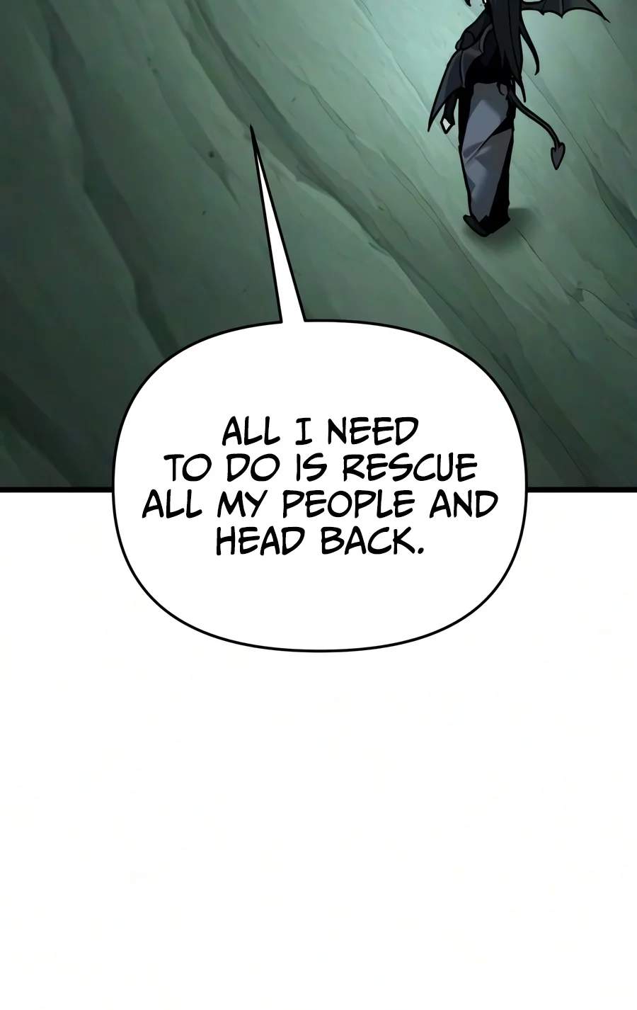 Absolute Person in Every Corner — Chapter 97 — page 13