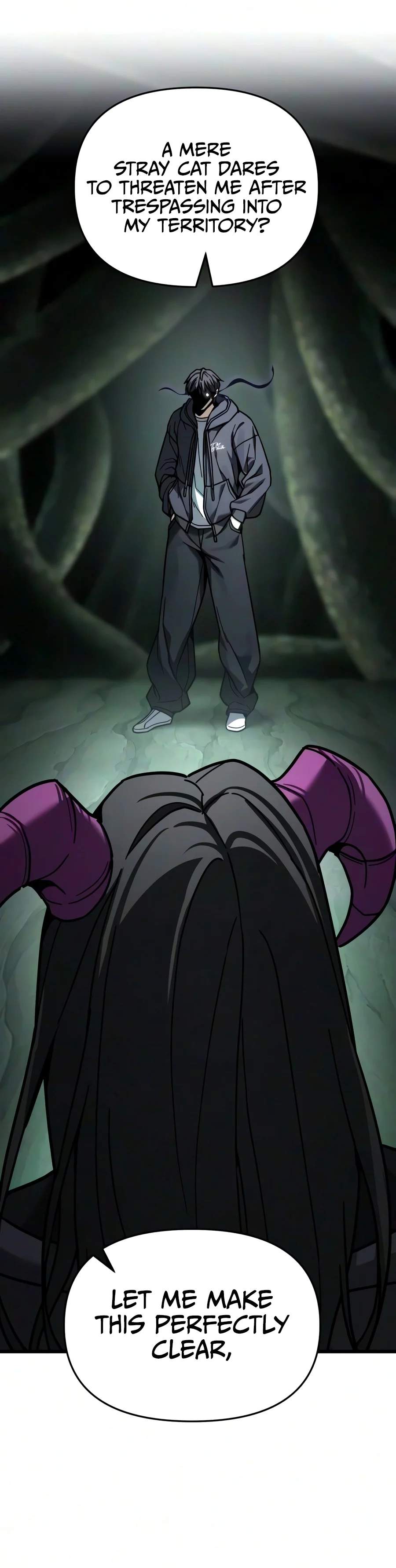 Absolute Person in Every Corner — Chapter 97 — page 15