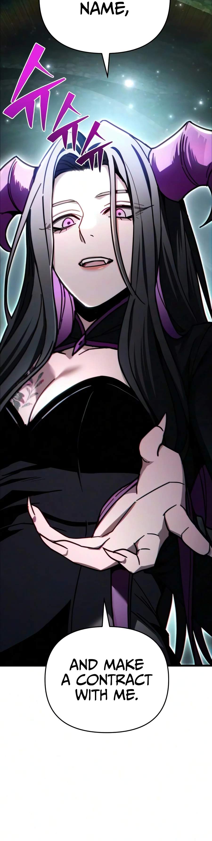 Absolute Person in Every Corner — Chapter 97 — page 17