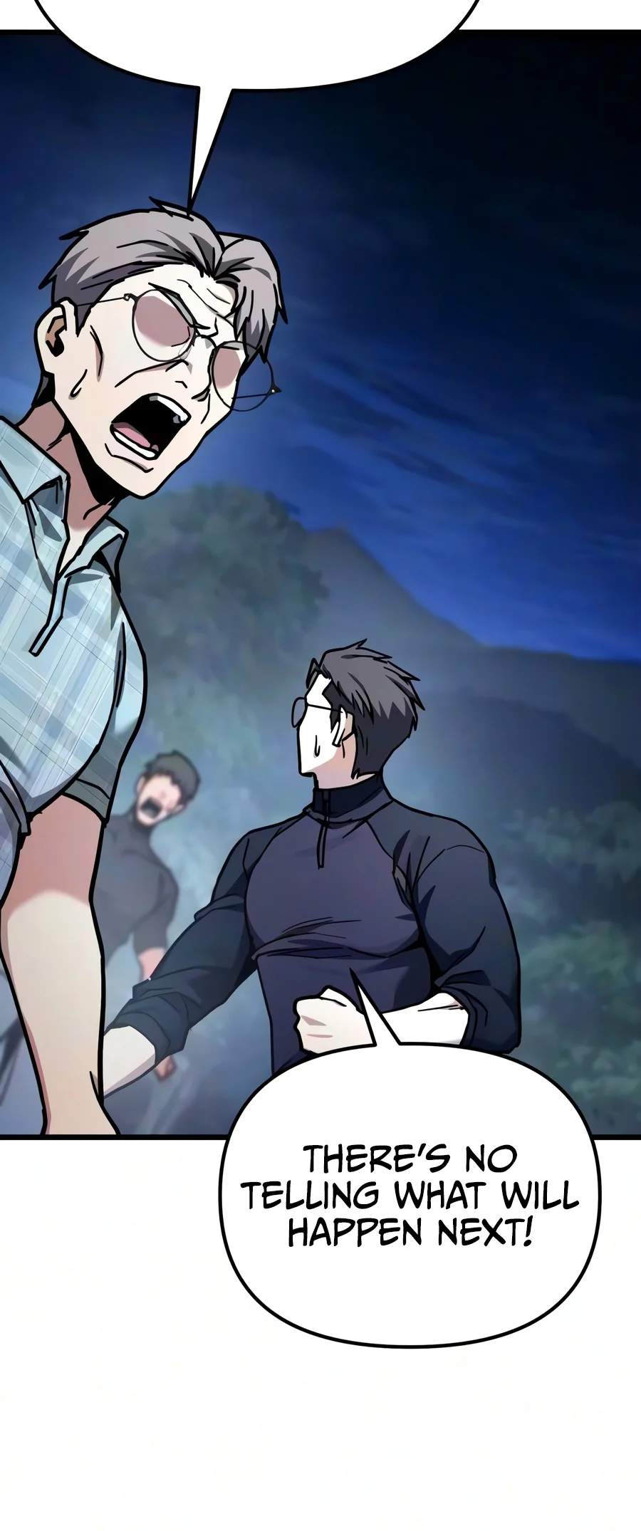 Absolute Person in Every Corner — Chapter 98 — page 20