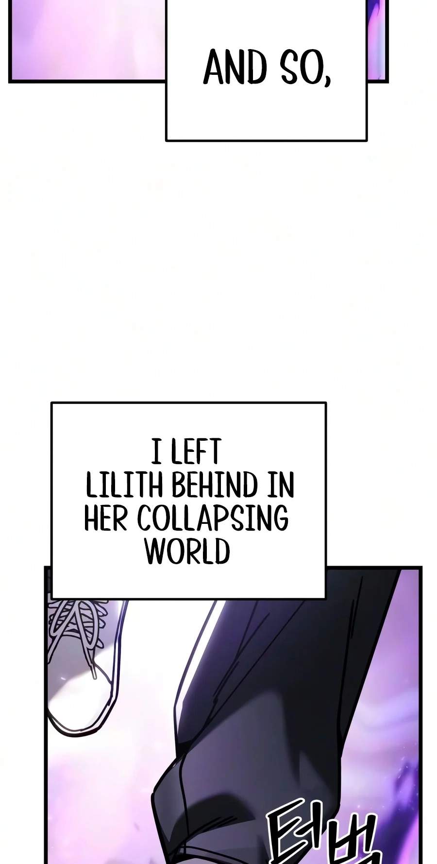 Absolute Person in Every Corner — Chapter 99 — page 3