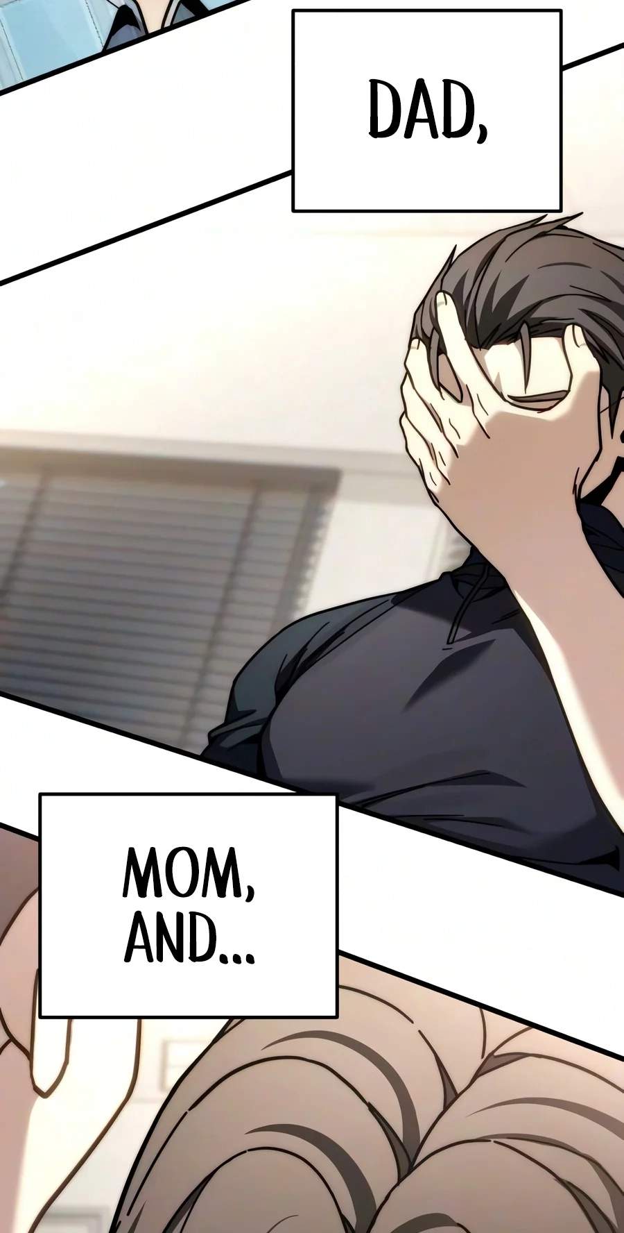 Absolute Person in Every Corner — Chapter 99 — page 10