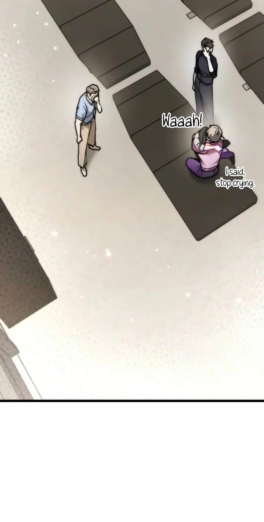 Absolute Person in Every Corner — Chapter 99 — page 16