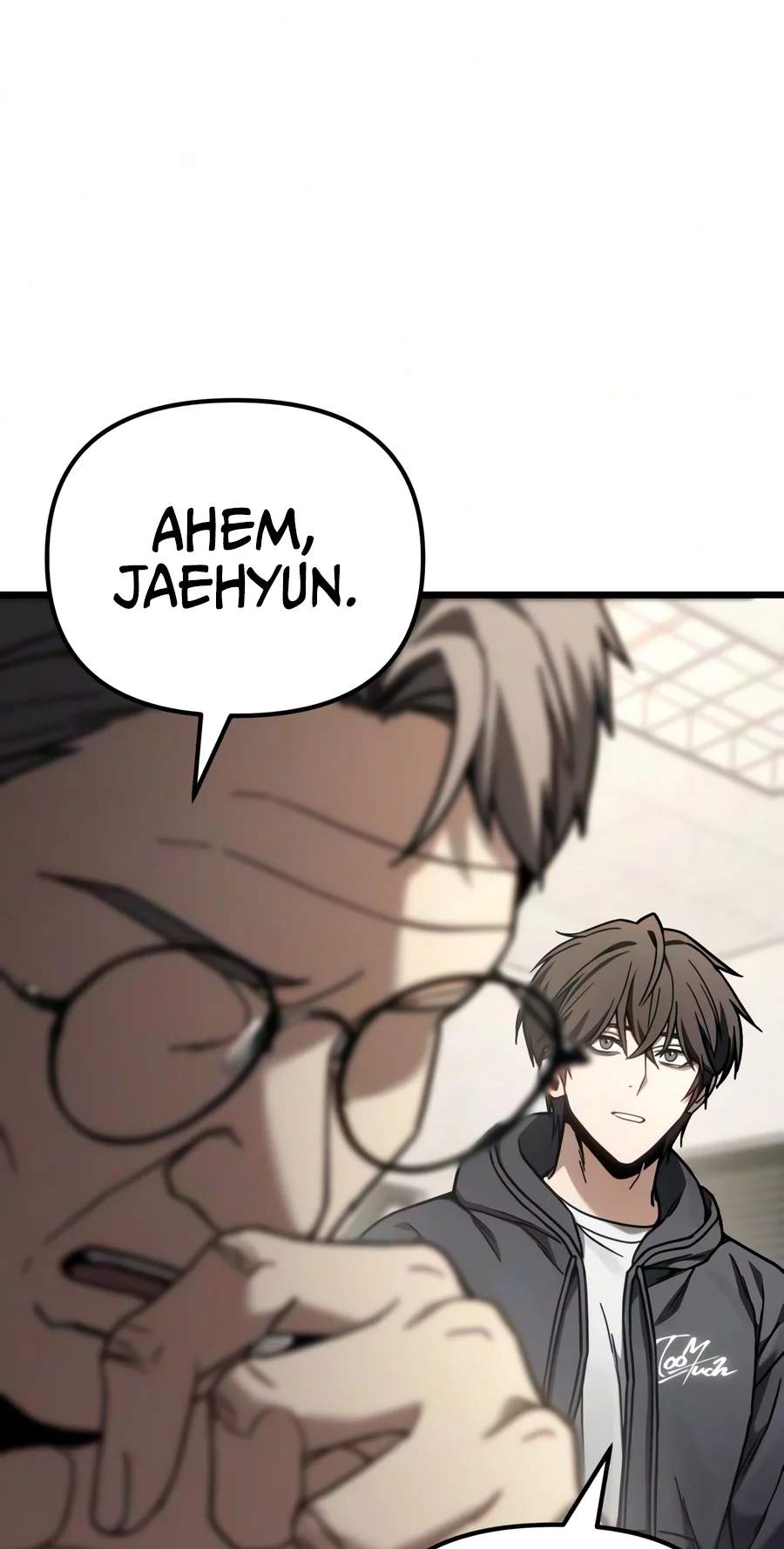Absolute Person in Every Corner — Chapter 99 — page 17