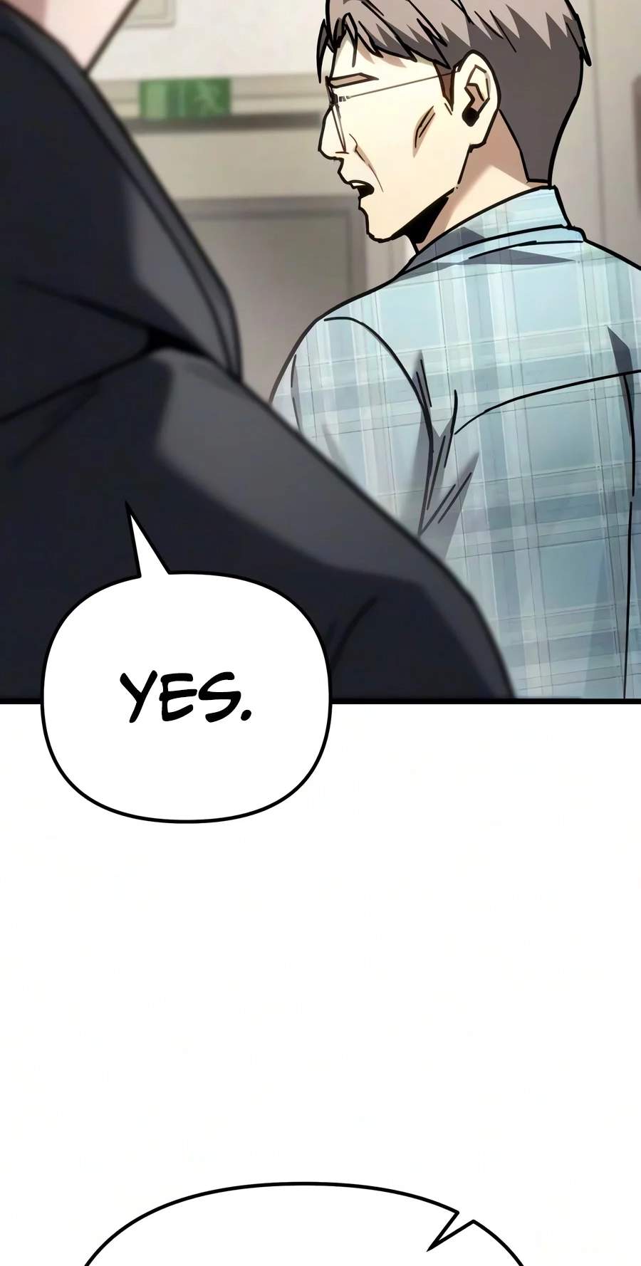 Absolute Person in Every Corner — Chapter 99 — page 19