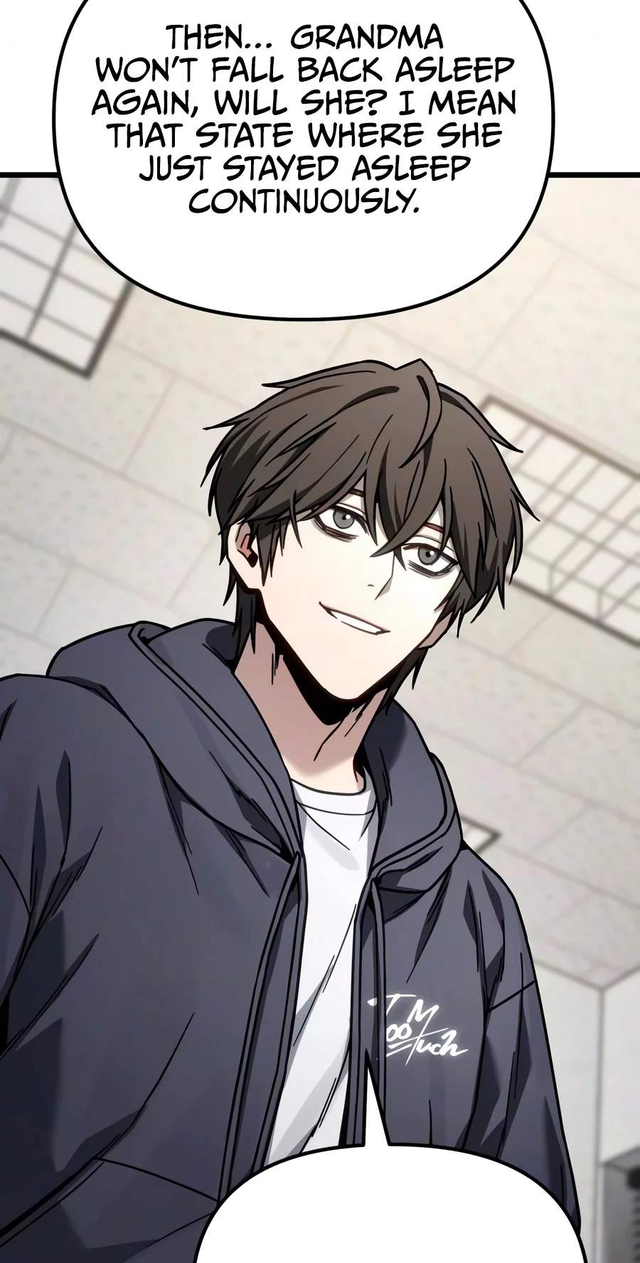 Absolute Person in Every Corner — Chapter 99 — page 20