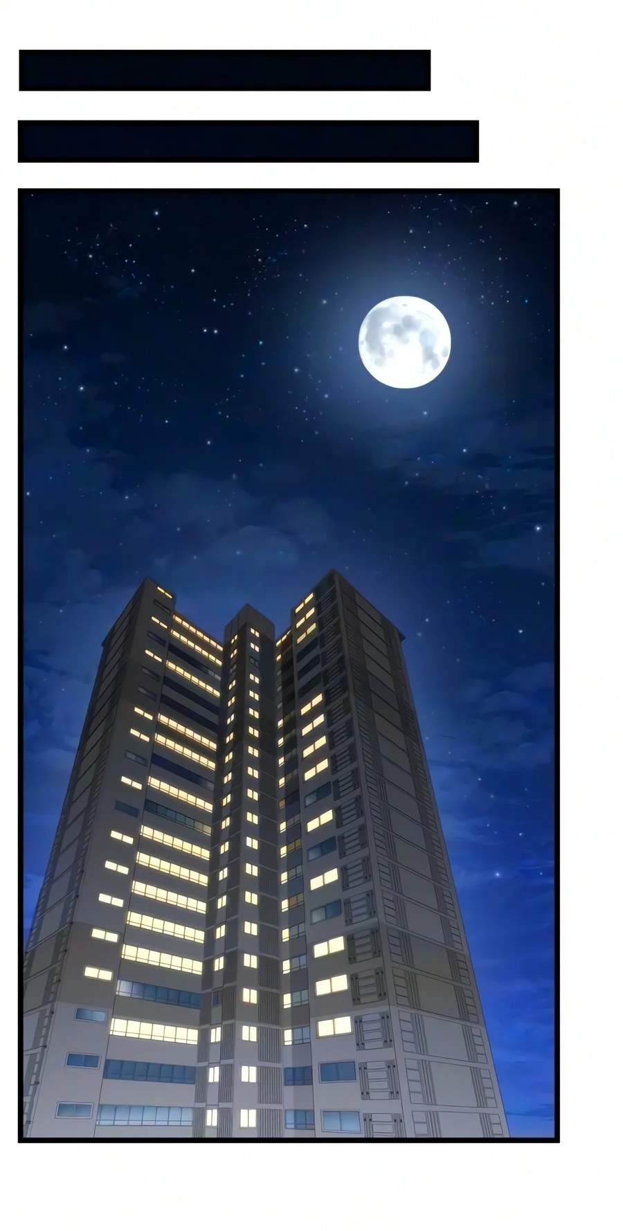 Absolute Person in Every Corner — Chapter 99 — page 27