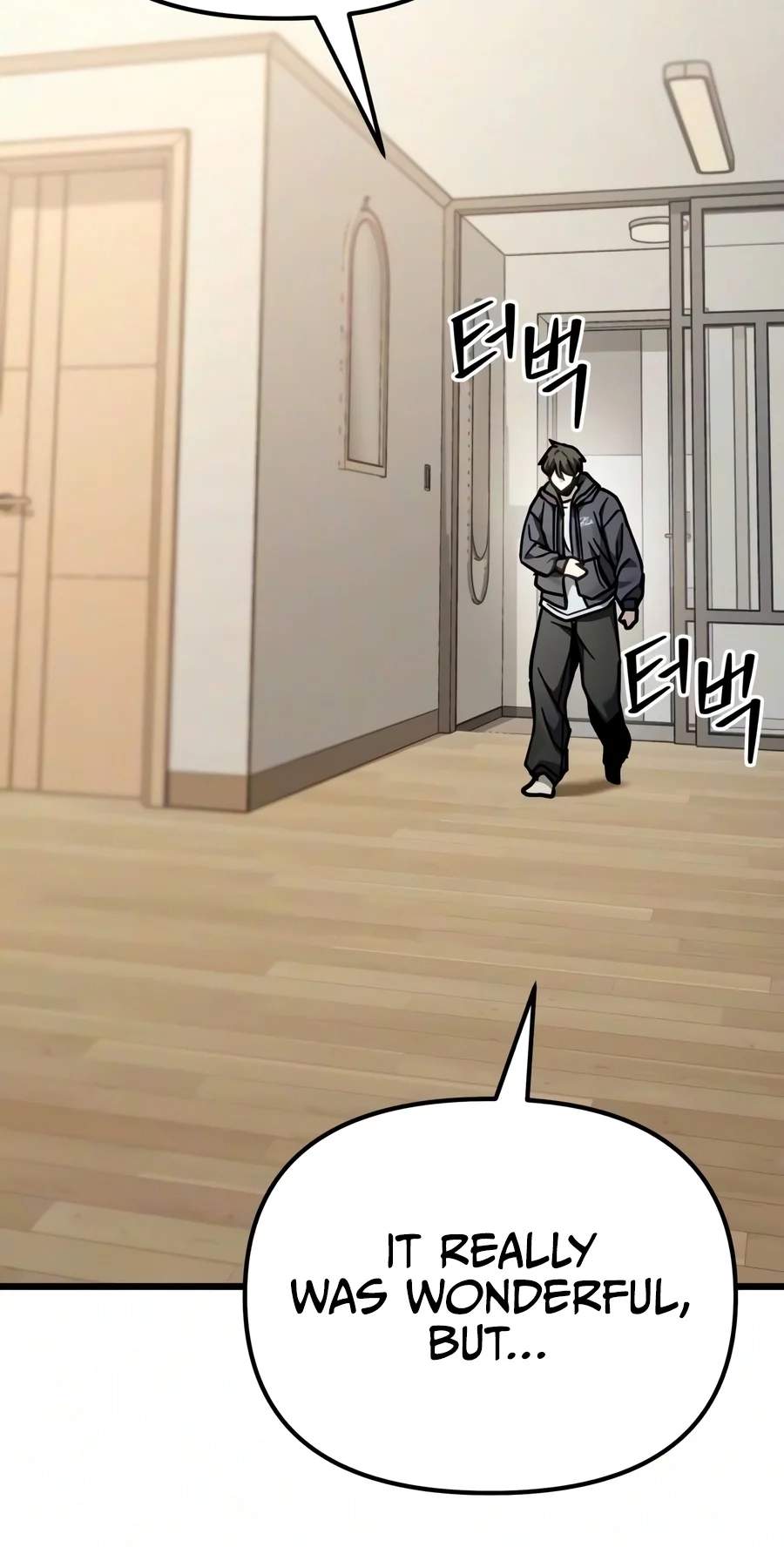 Absolute Person in Every Corner — Chapter 99 — page 31