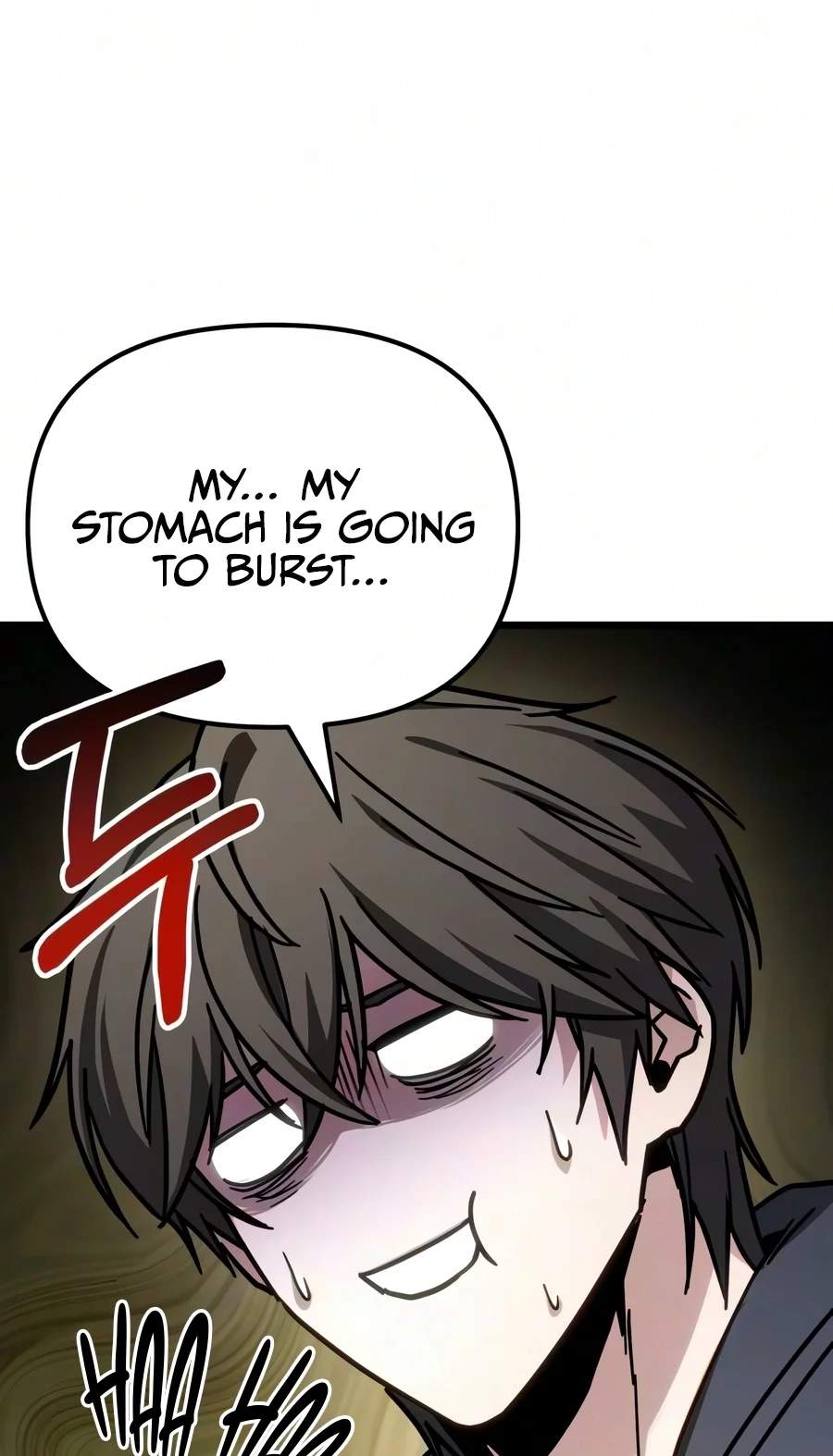 Absolute Person in Every Corner — Chapter 99 — page 32