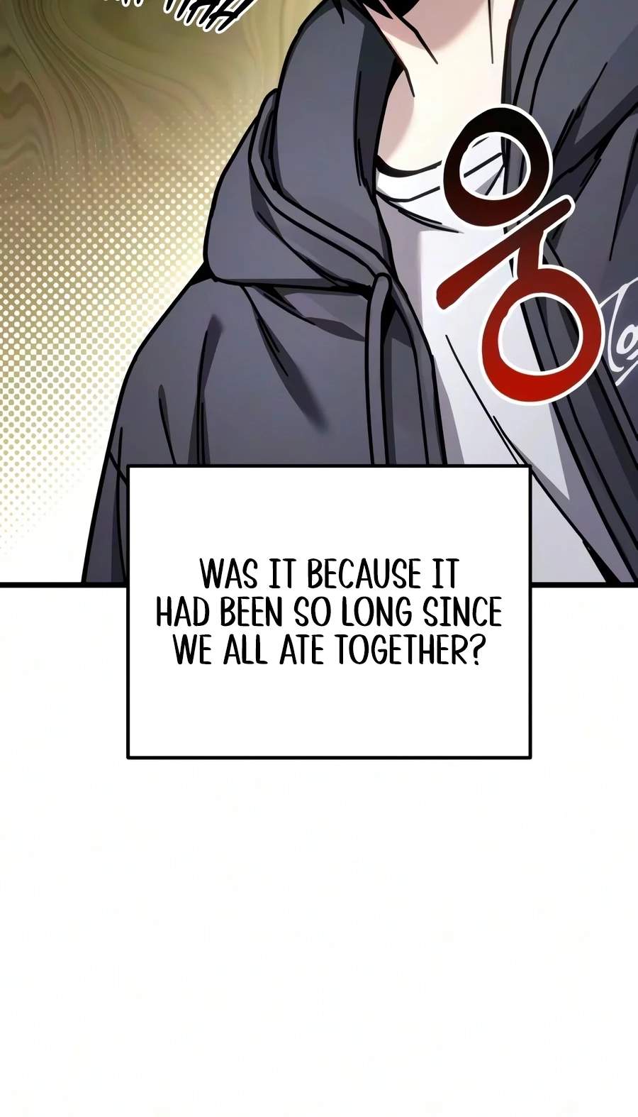 Absolute Person in Every Corner — Chapter 99 — page 33