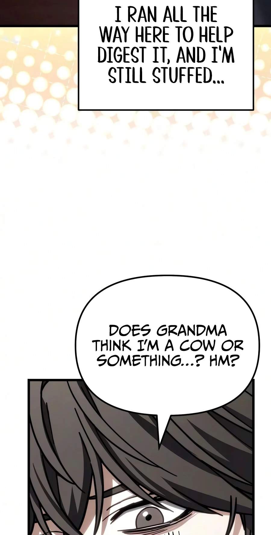 Absolute Person in Every Corner — Chapter 99 — page 35