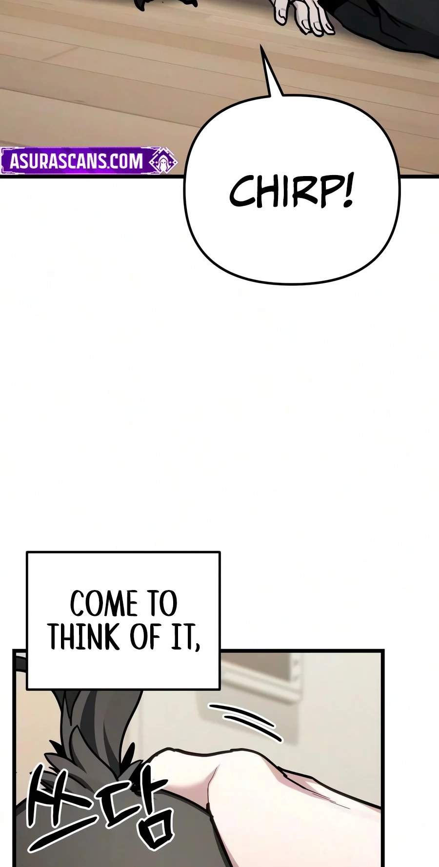 Absolute Person in Every Corner — Chapter 99 — page 40