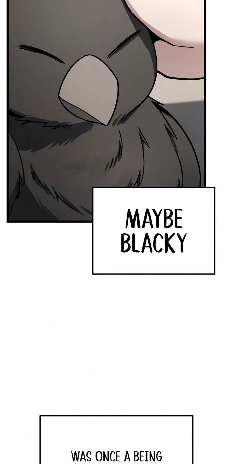 Absolute Person in Every Corner — Chapter 99 — page 41