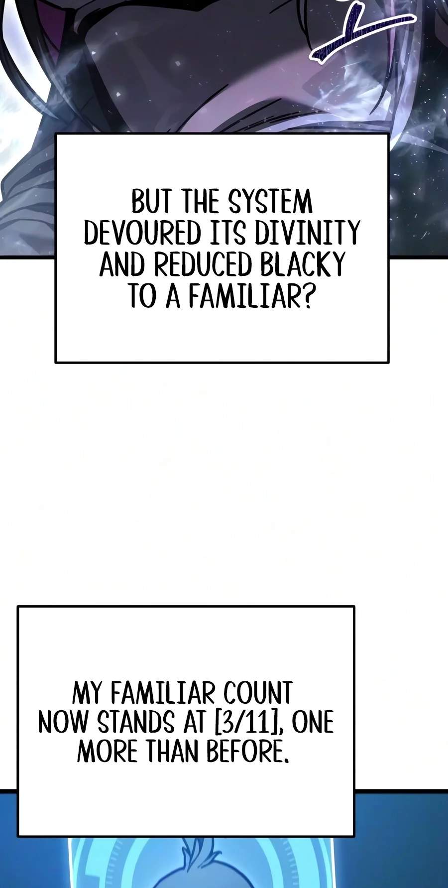 Absolute Person in Every Corner — Chapter 99 — page 43