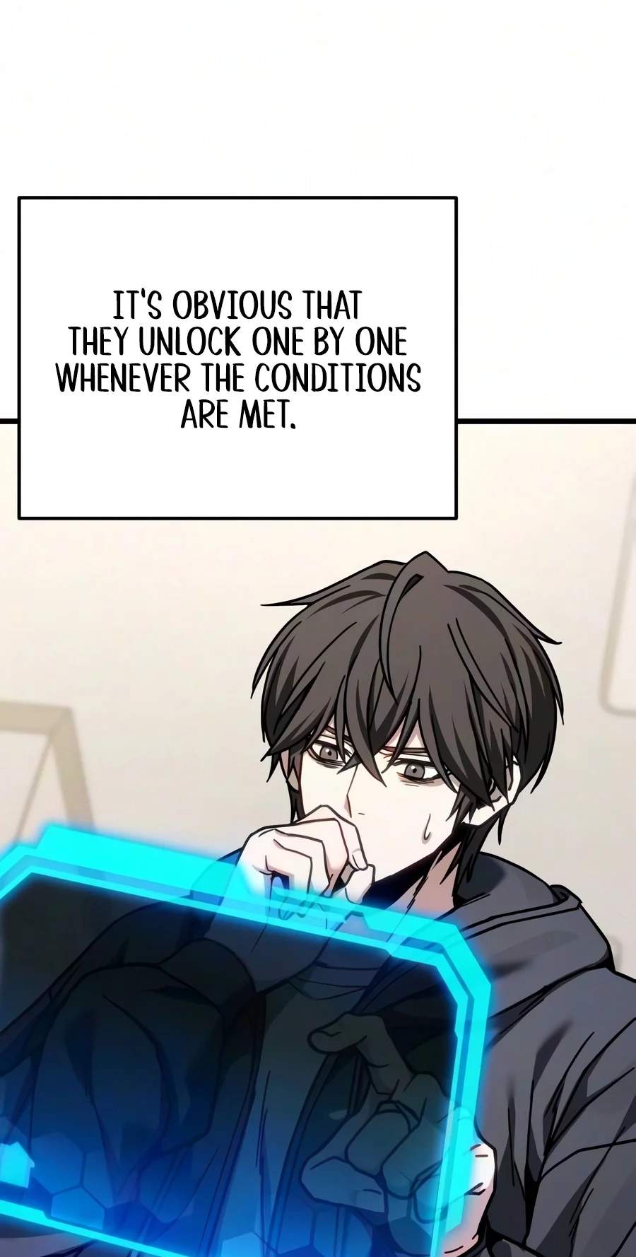 Absolute Person in Every Corner — Chapter 99 — page 45