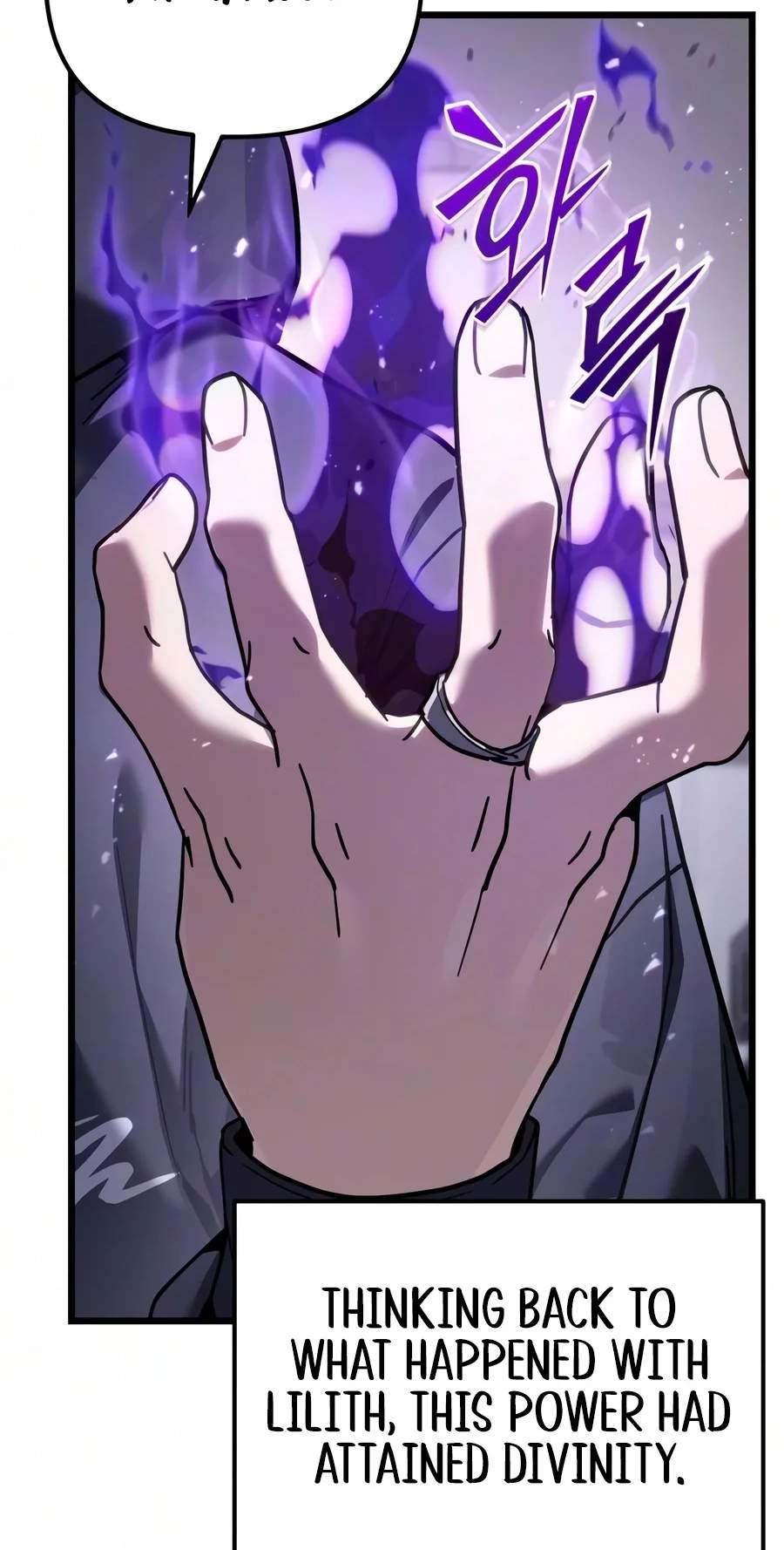 Absolute Person in Every Corner — Chapter 99 — page 47