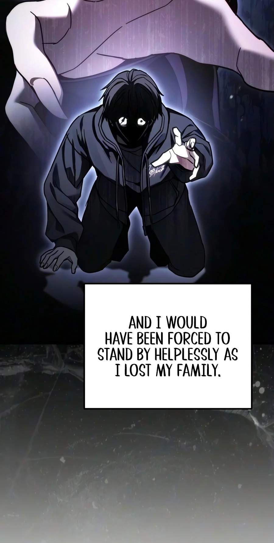 Absolute Person in Every Corner — Chapter 99 — page 52