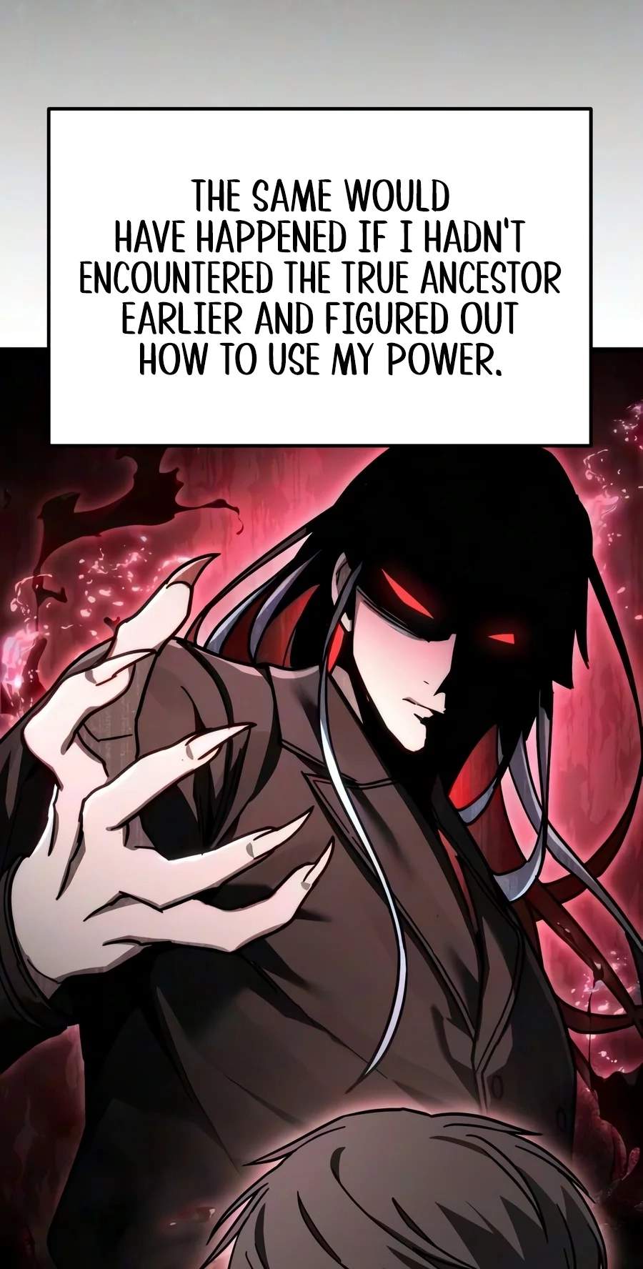 Absolute Person in Every Corner — Chapter 99 — page 53