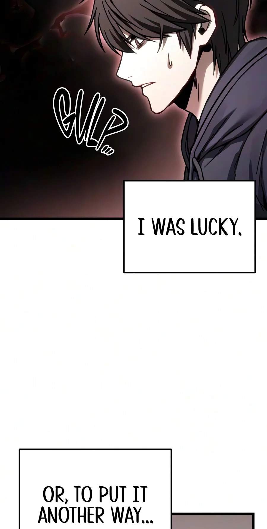 Absolute Person in Every Corner — Chapter 99 — page 54