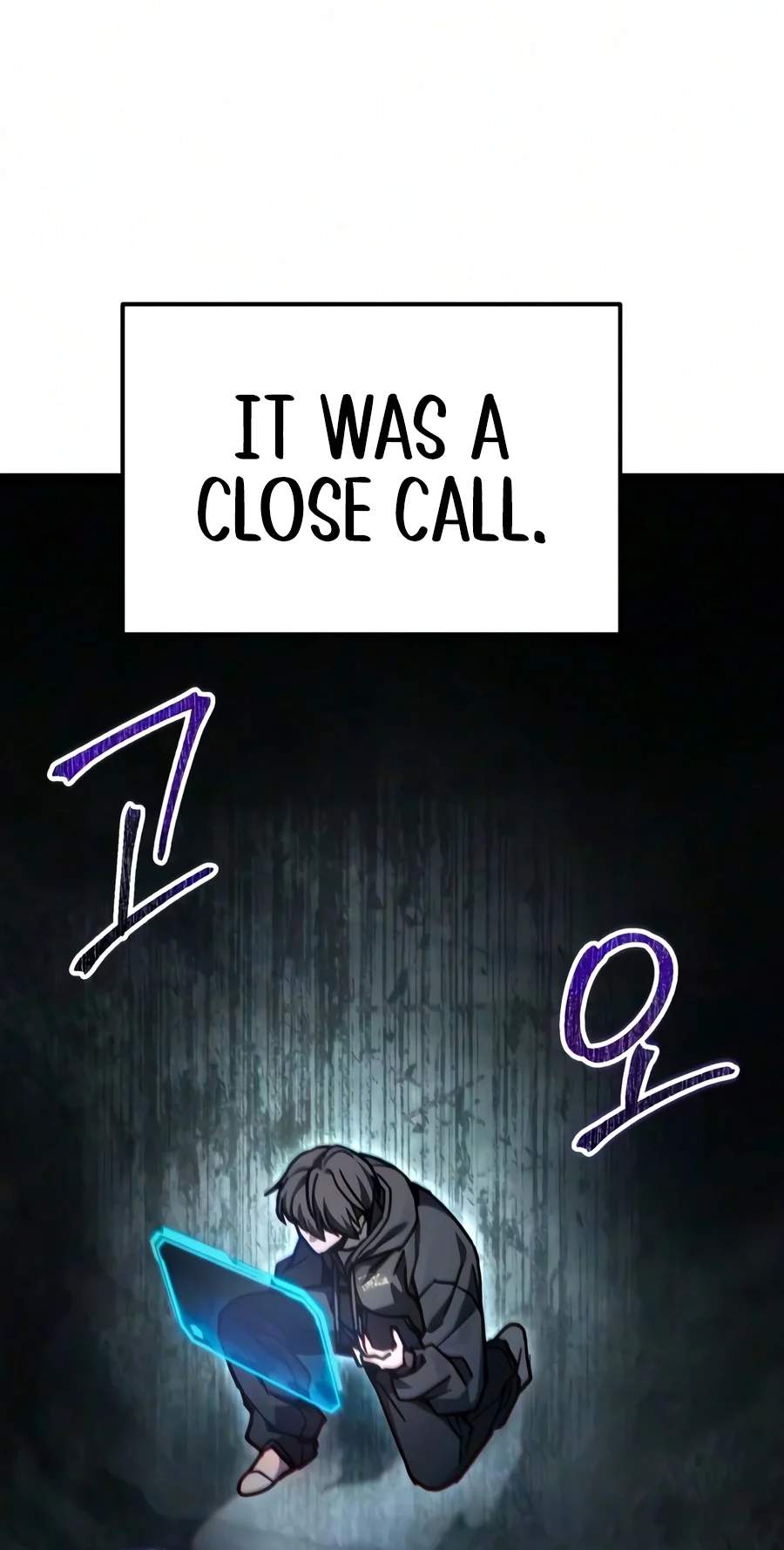 Absolute Person in Every Corner — Chapter 99 — page 56