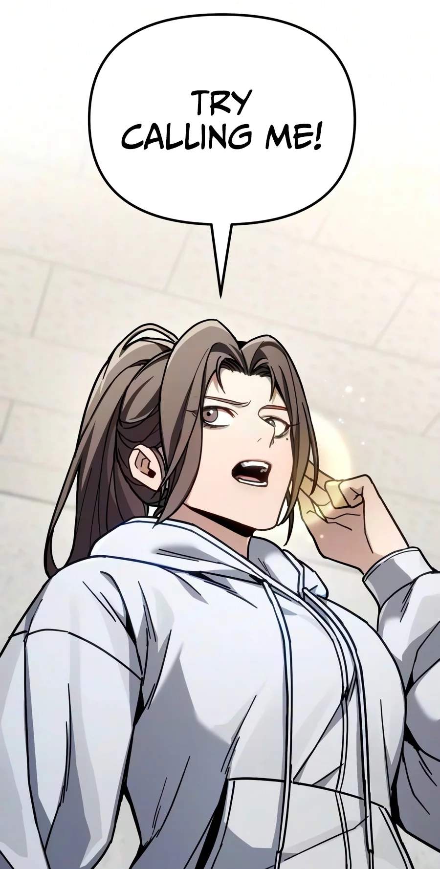 Absolute Person in Every Corner — Chapter 99 — page 67