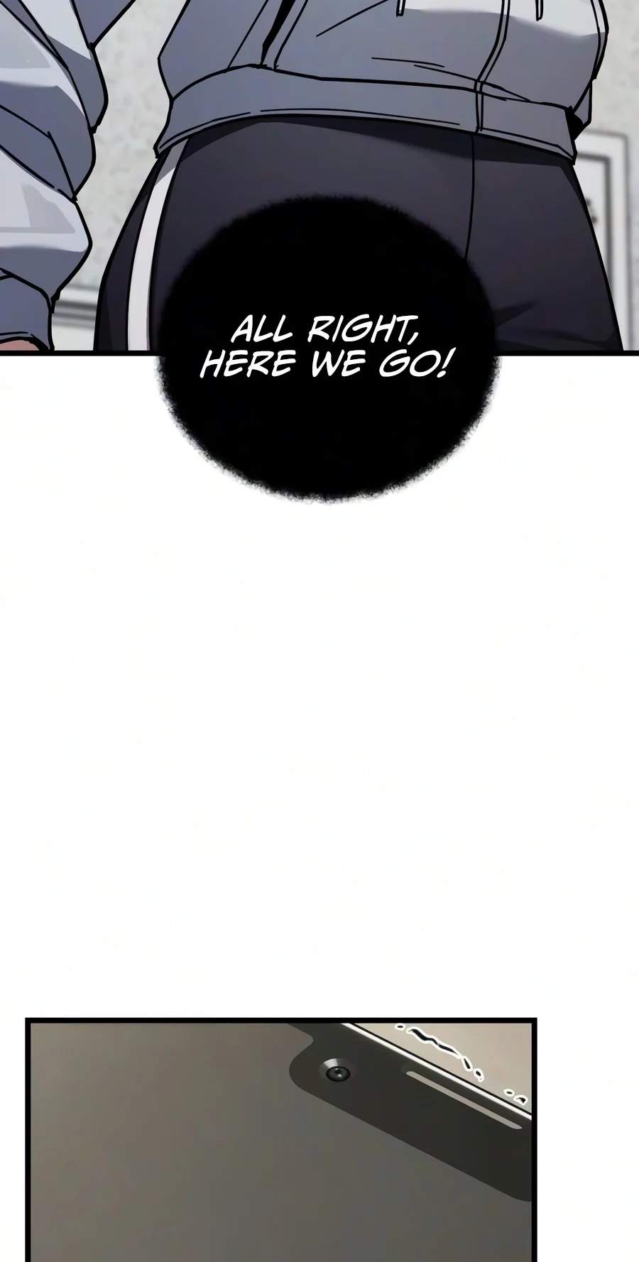 Absolute Person in Every Corner — Chapter 99 — page 68