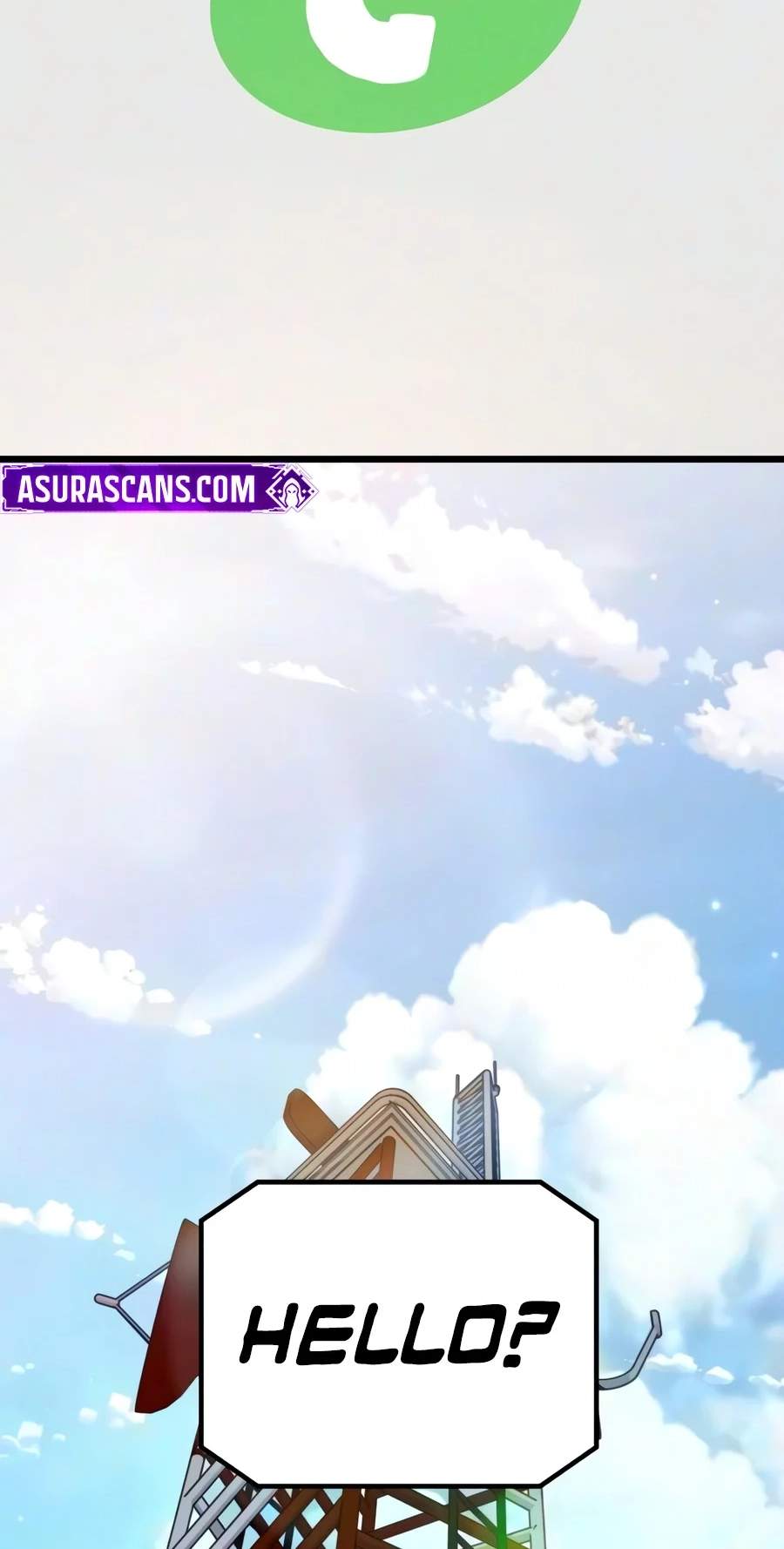 Absolute Person in Every Corner — Chapter 99 — page 72