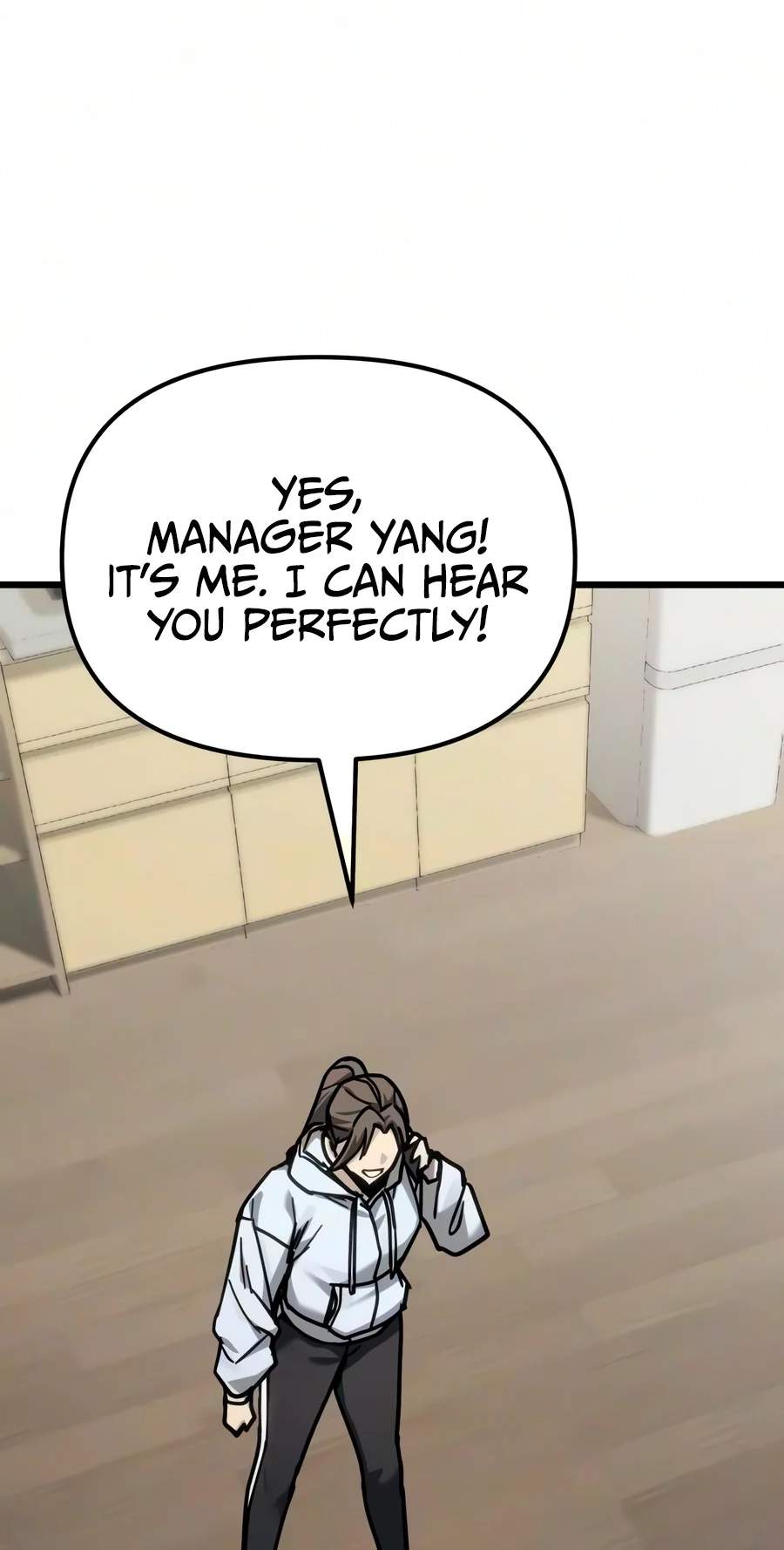 Absolute Person in Every Corner — Chapter 99 — page 74