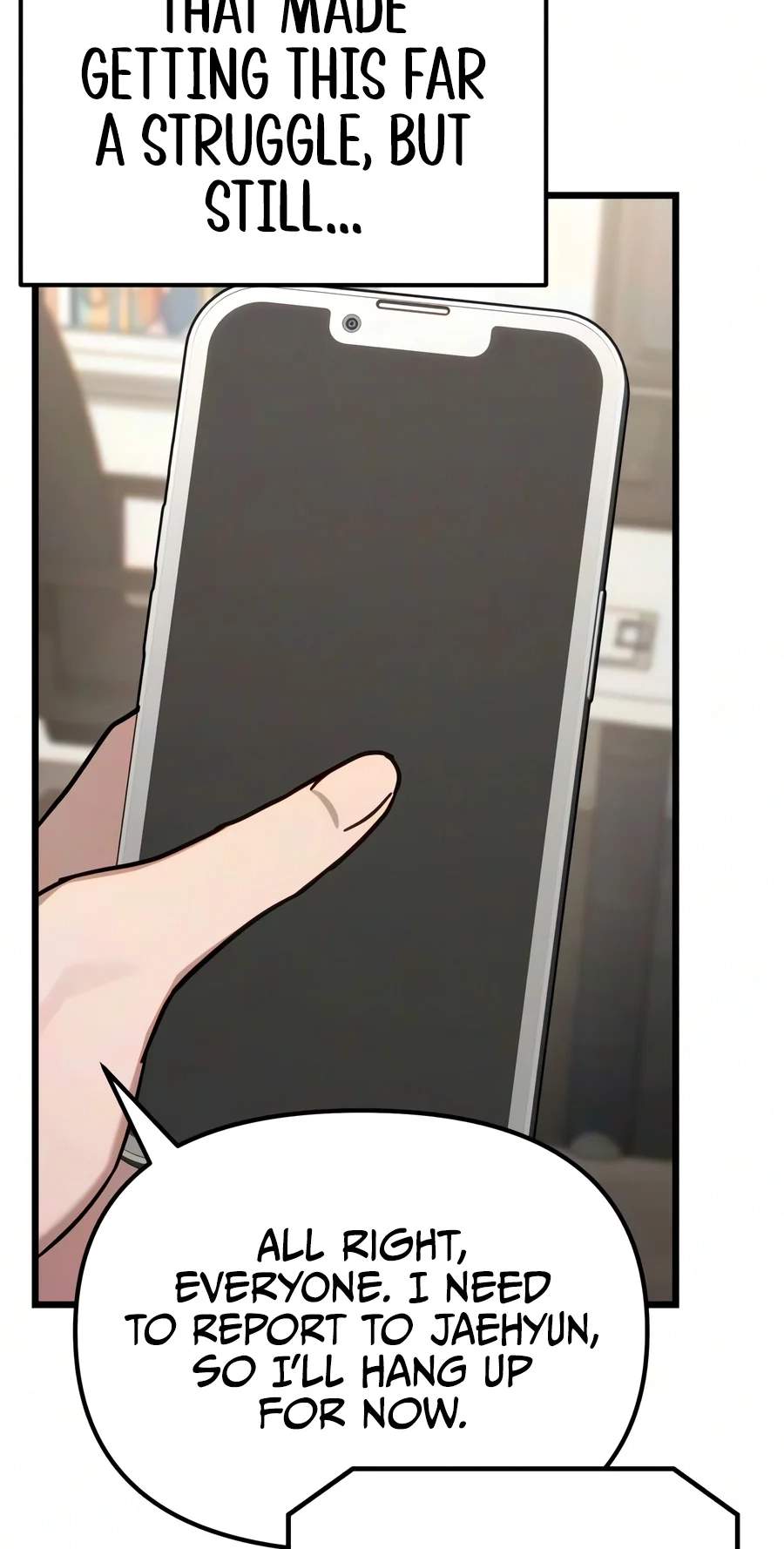 Absolute Person in Every Corner — Chapter 99 — page 82