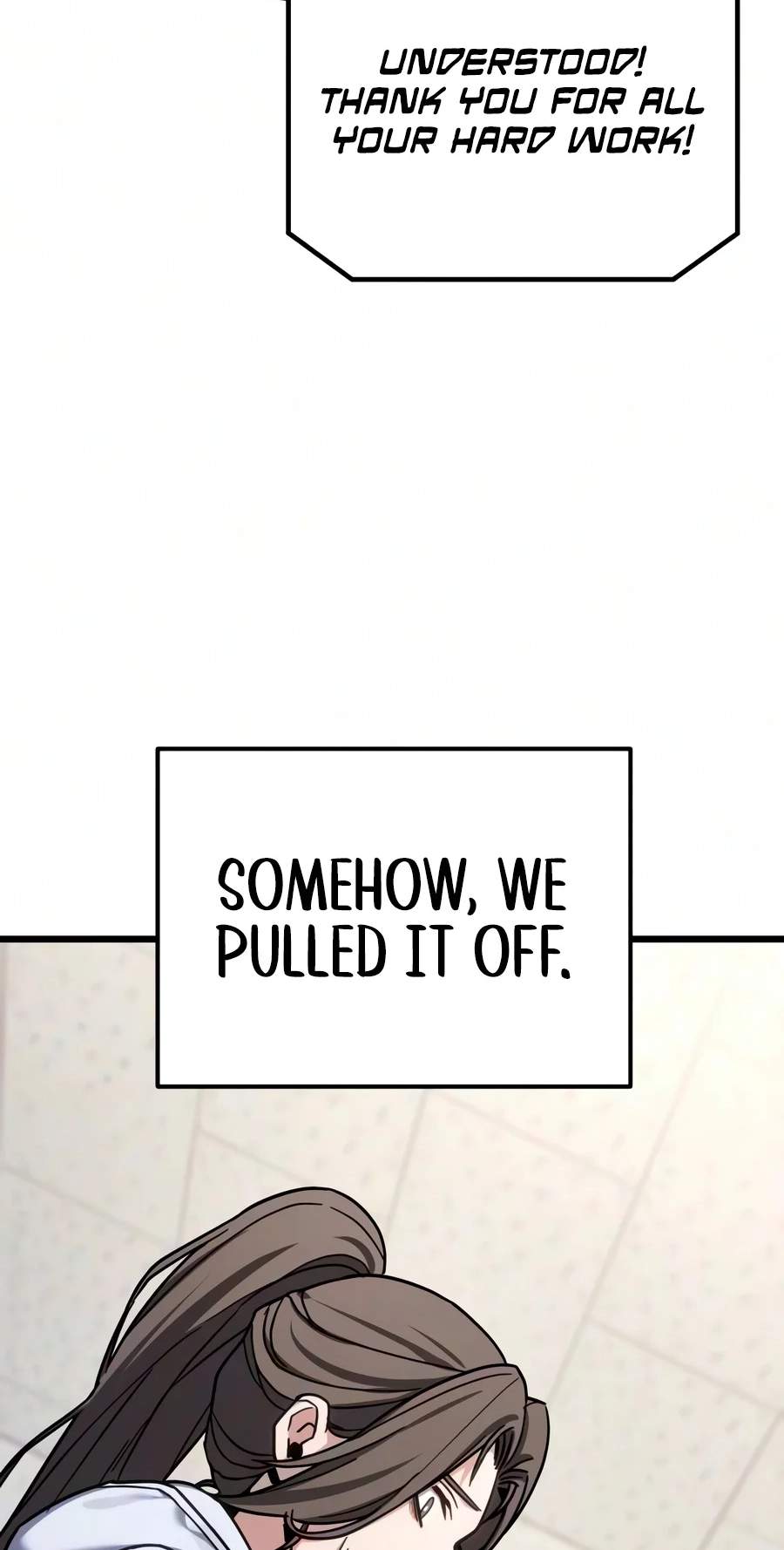 Absolute Person in Every Corner — Chapter 99 — page 83