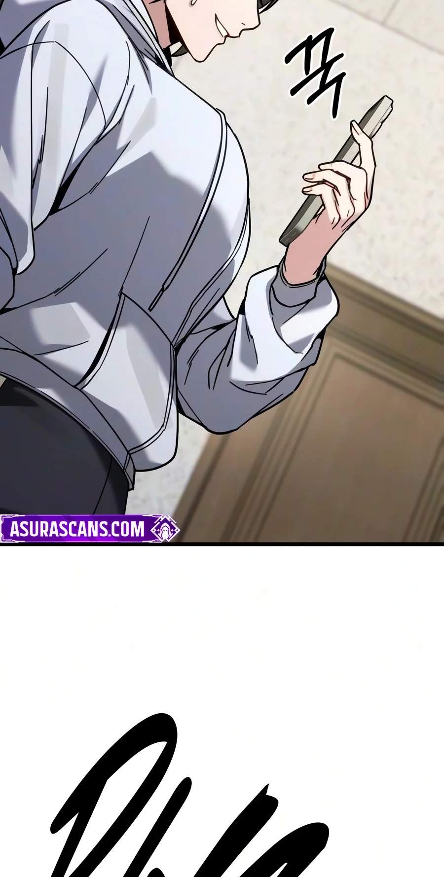 Absolute Person in Every Corner — Chapter 99 — page 84
