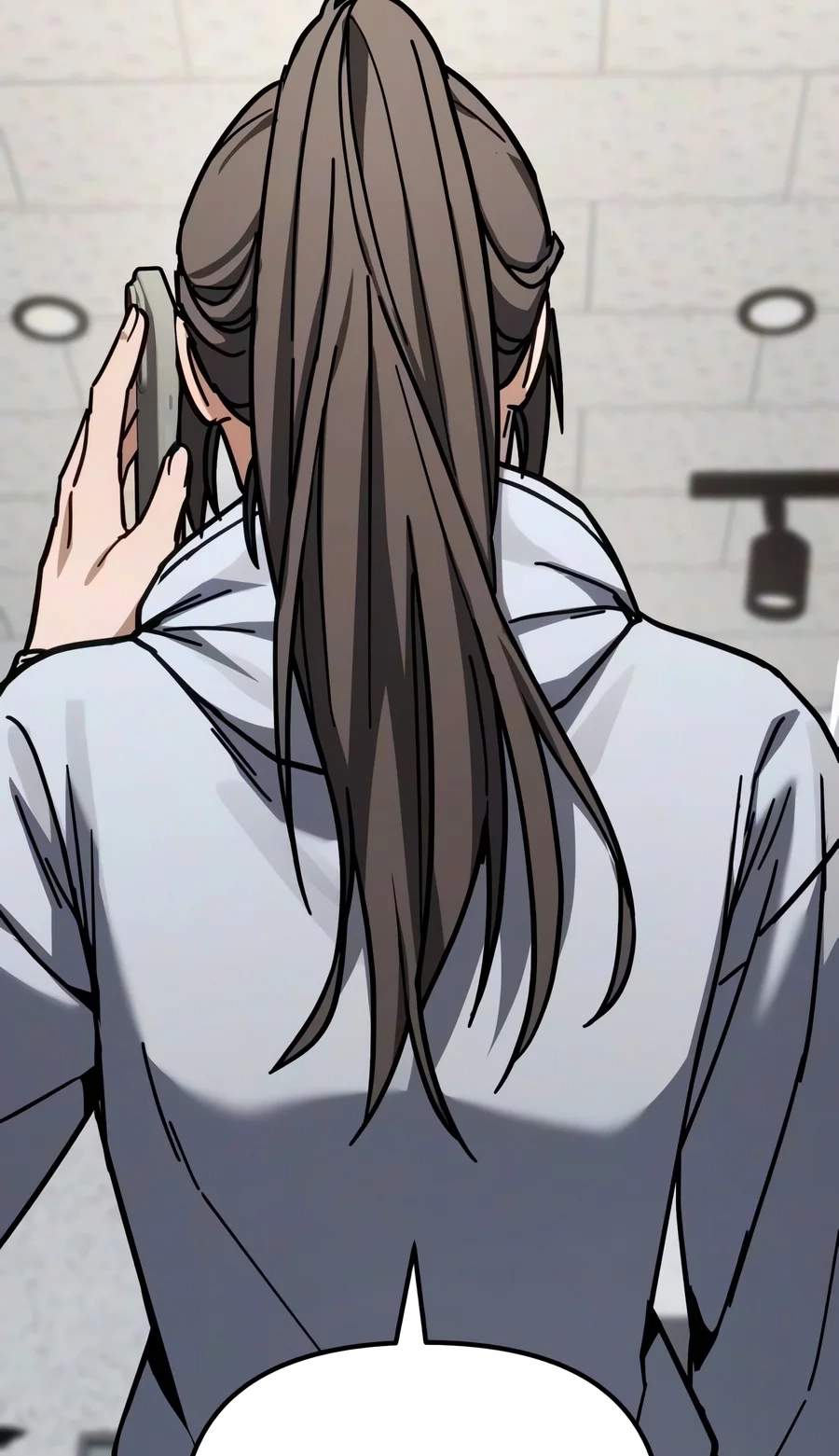 Absolute Person in Every Corner — Chapter 99 — page 87